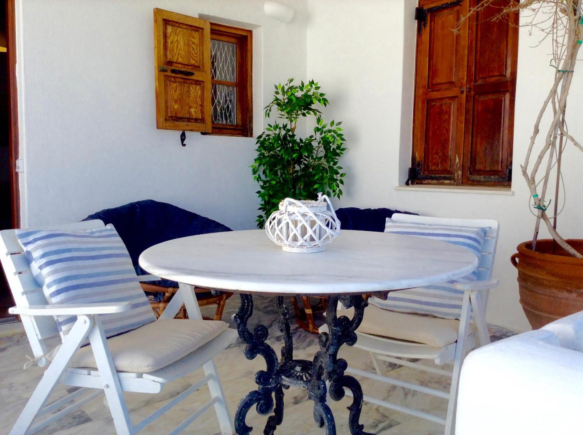 Seatinview Lodges Mykonos Town Kültér fotó